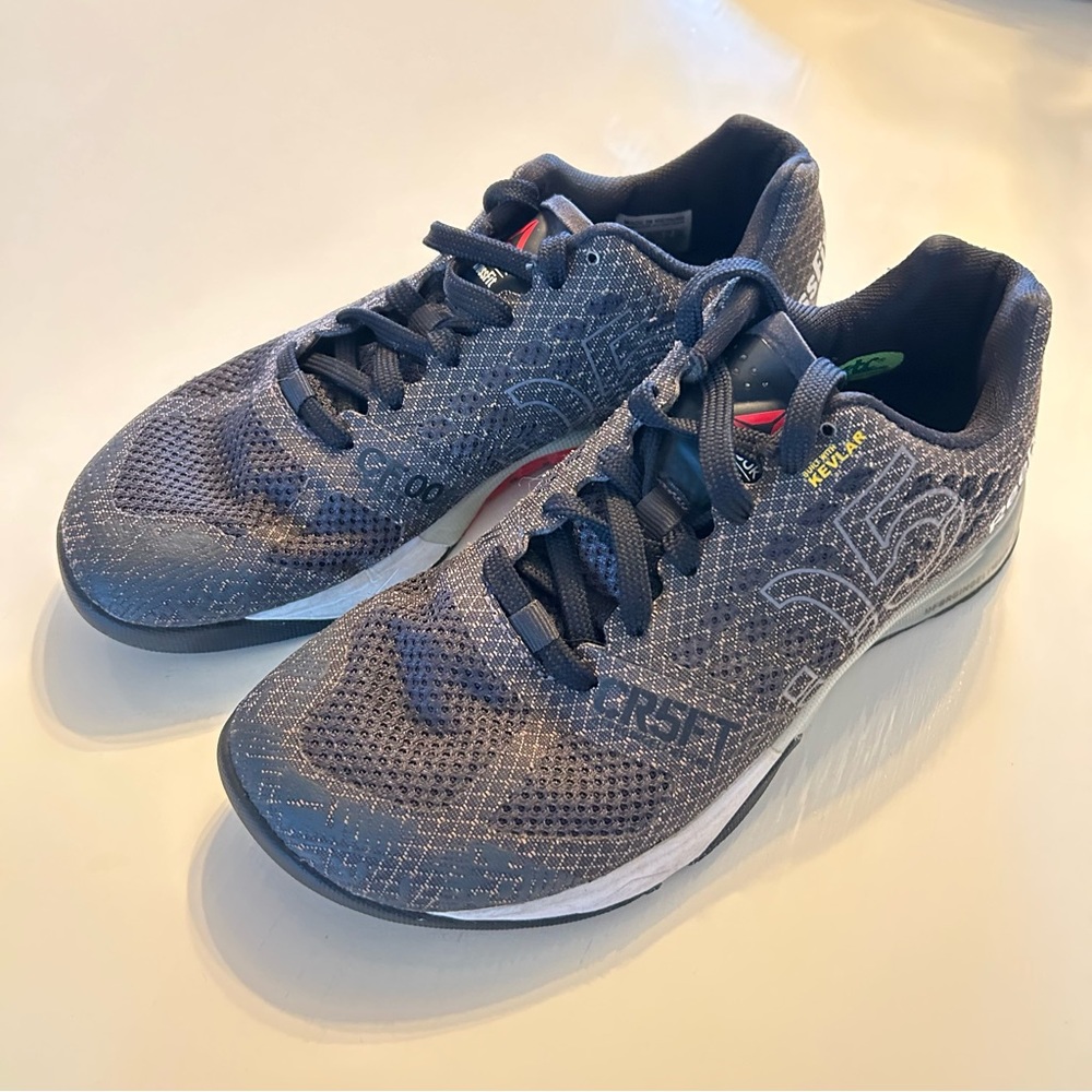 Reebok Nano 5.0 CrossFit Training